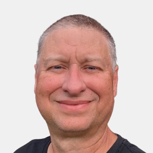 Jeff May
