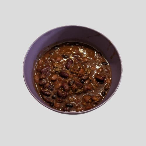 Turkey Chili